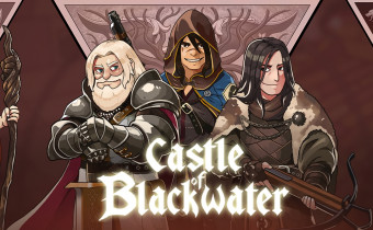 Article: Castle of Blackwater