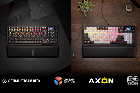 Corsair Vanguard 96 and Pro 96