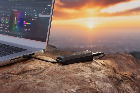 Corsair EX400U Survivor USB4