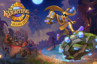 The Knightling - Deluxe Edition