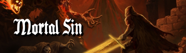 Mortal Sin