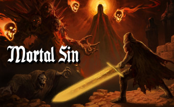 Article: Mortal Sin