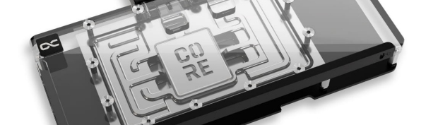  Alphacool Core Geforce RTX 5080/5070 Ti Solid Core