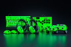 Razer Esports Green Collection