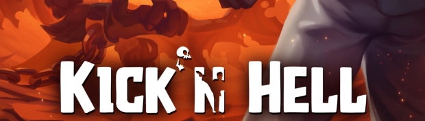 Kick'n Hell
