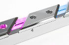 Alphacool Apex Manifold 360mm