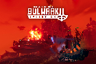 Bulwark: Falconeer Chronicles