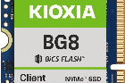 KIOXIA BG8 SSD