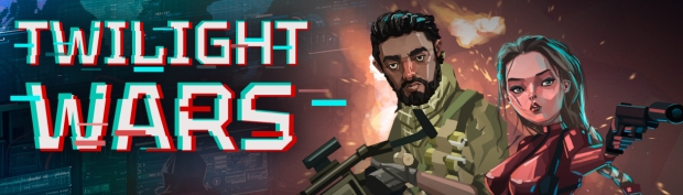 Twilight Wars