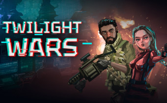 Article: Twilight Wars