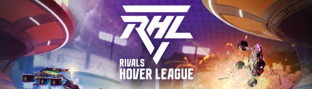 Rivals Hover League